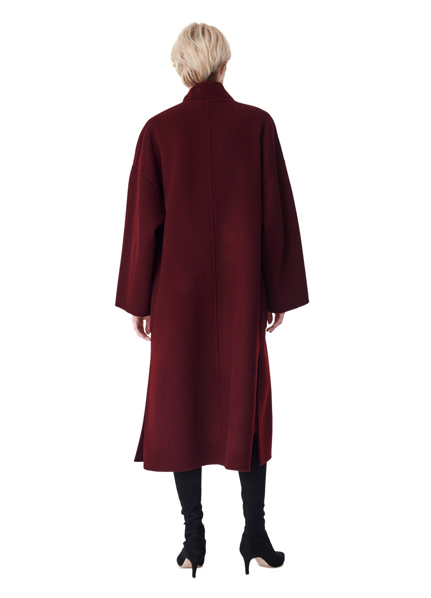 Bachir Coat - 3