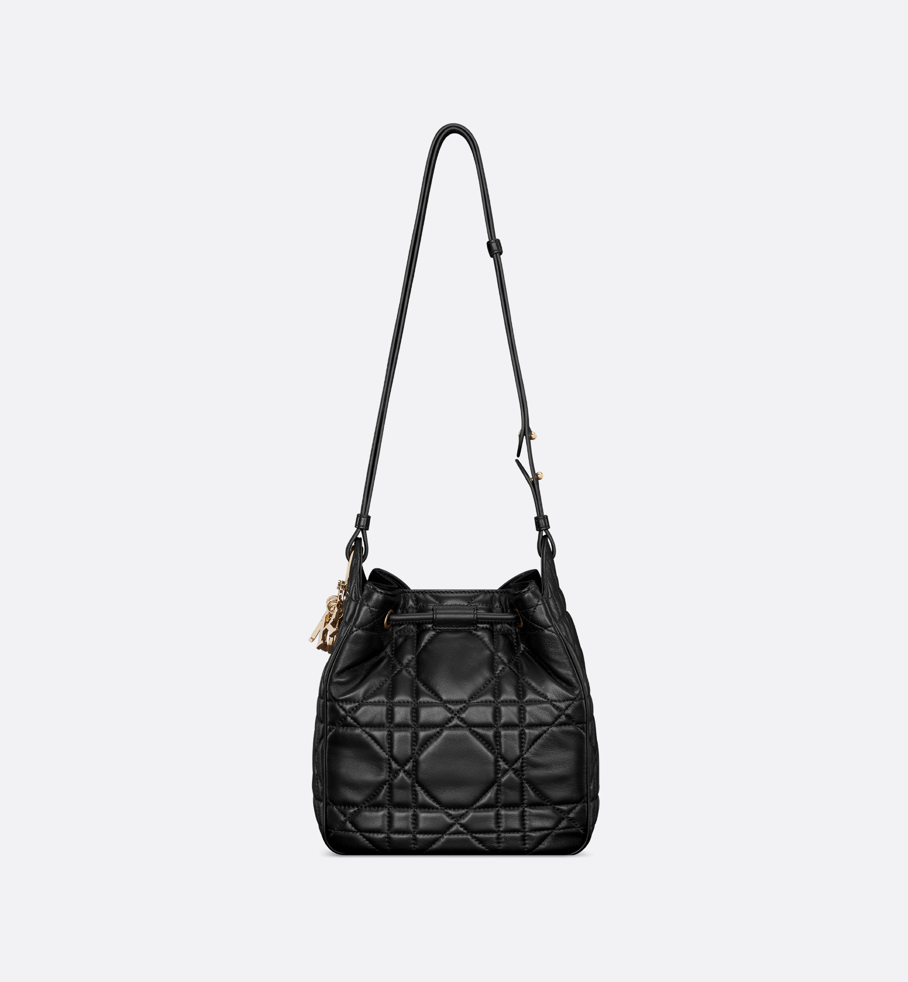 Small D-Motion Bag - 3