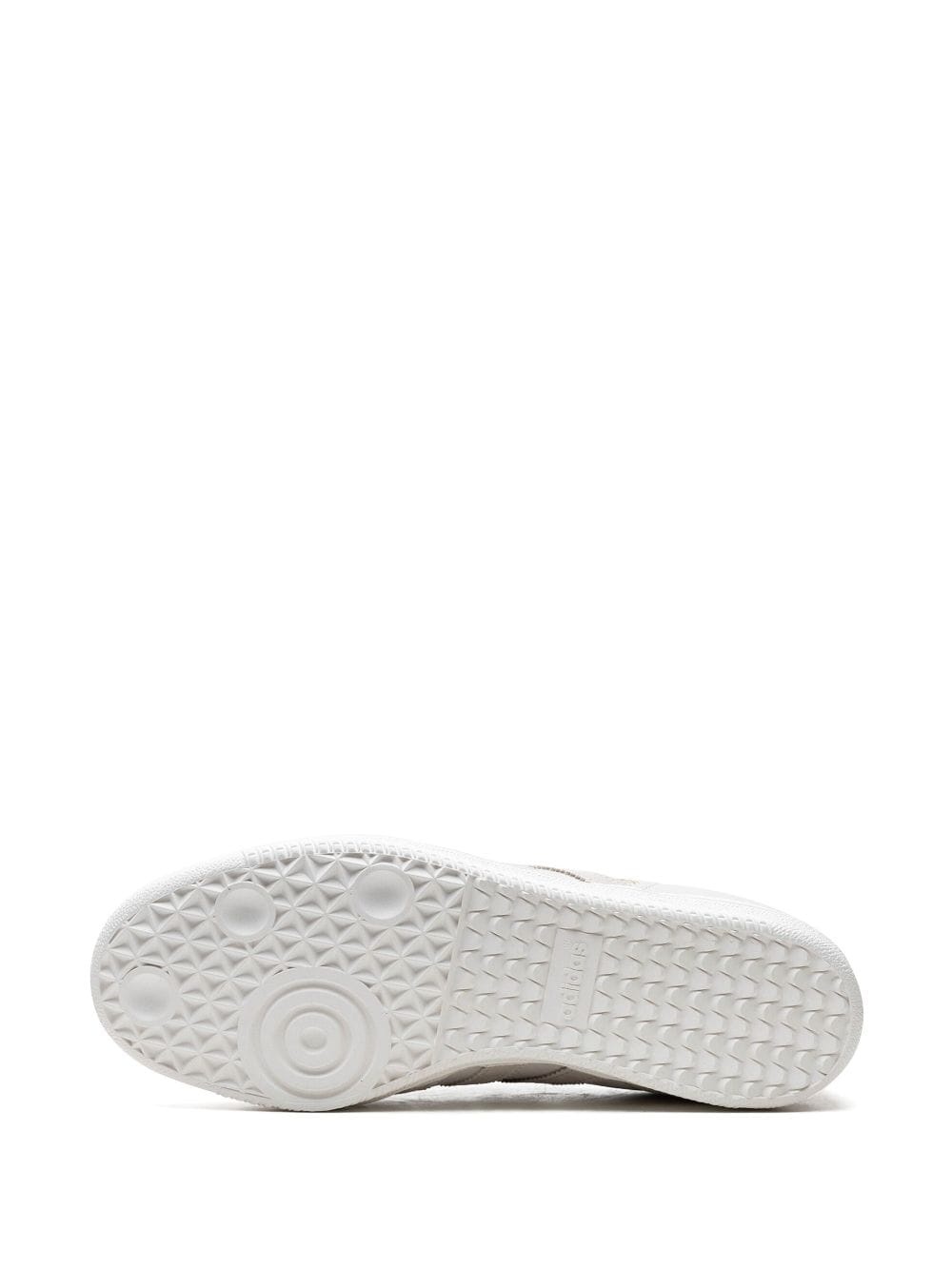 x Kith Samba "Classics Program - Cloud White" sneakers - 4