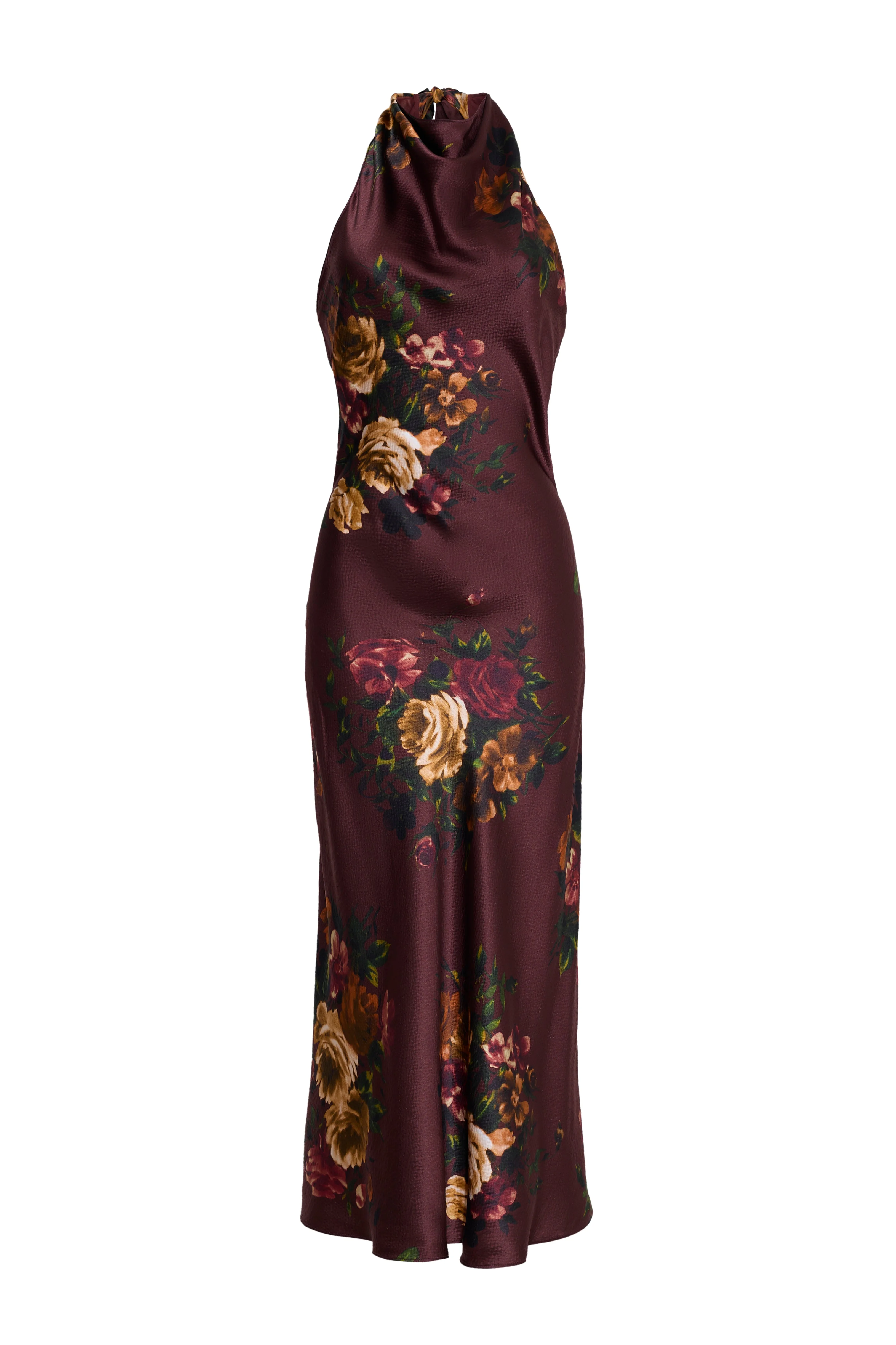 Fara Dress - 1