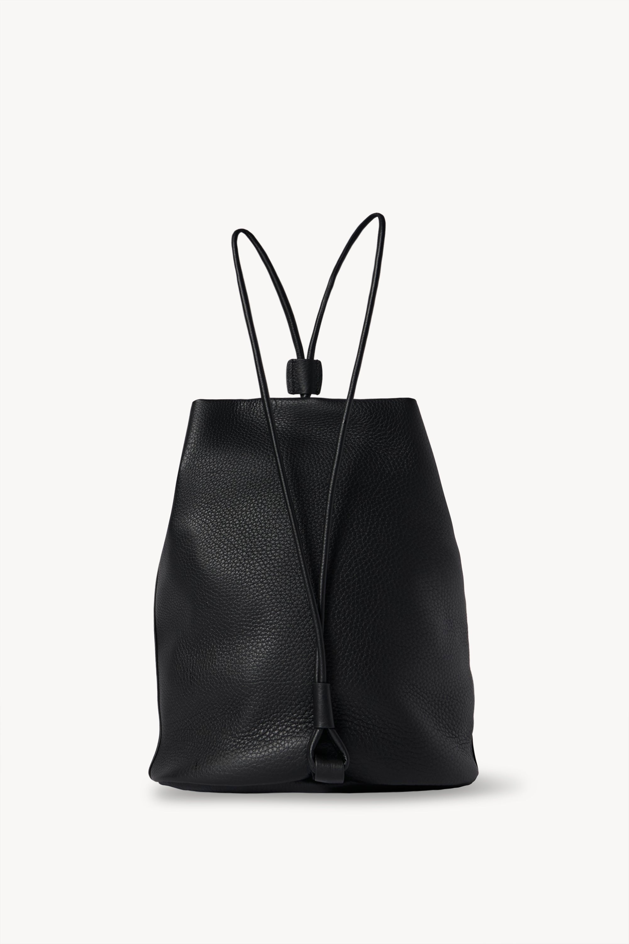 Joe Backpack in Leather - 3