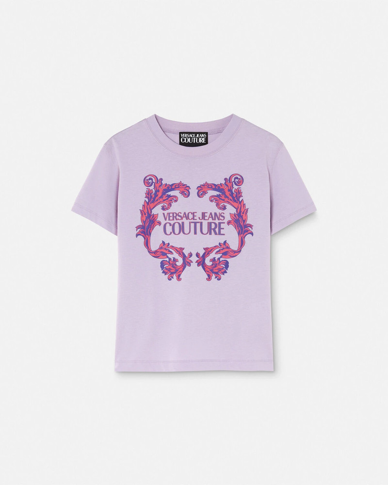 Logo T-Shirt - 1