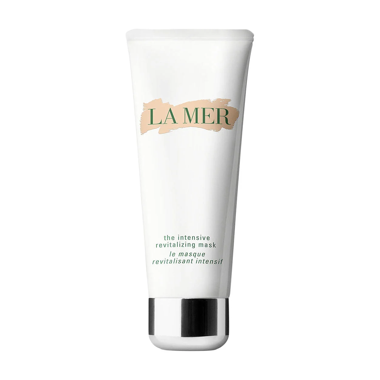 The Intensive Revitalizing Mask - 1