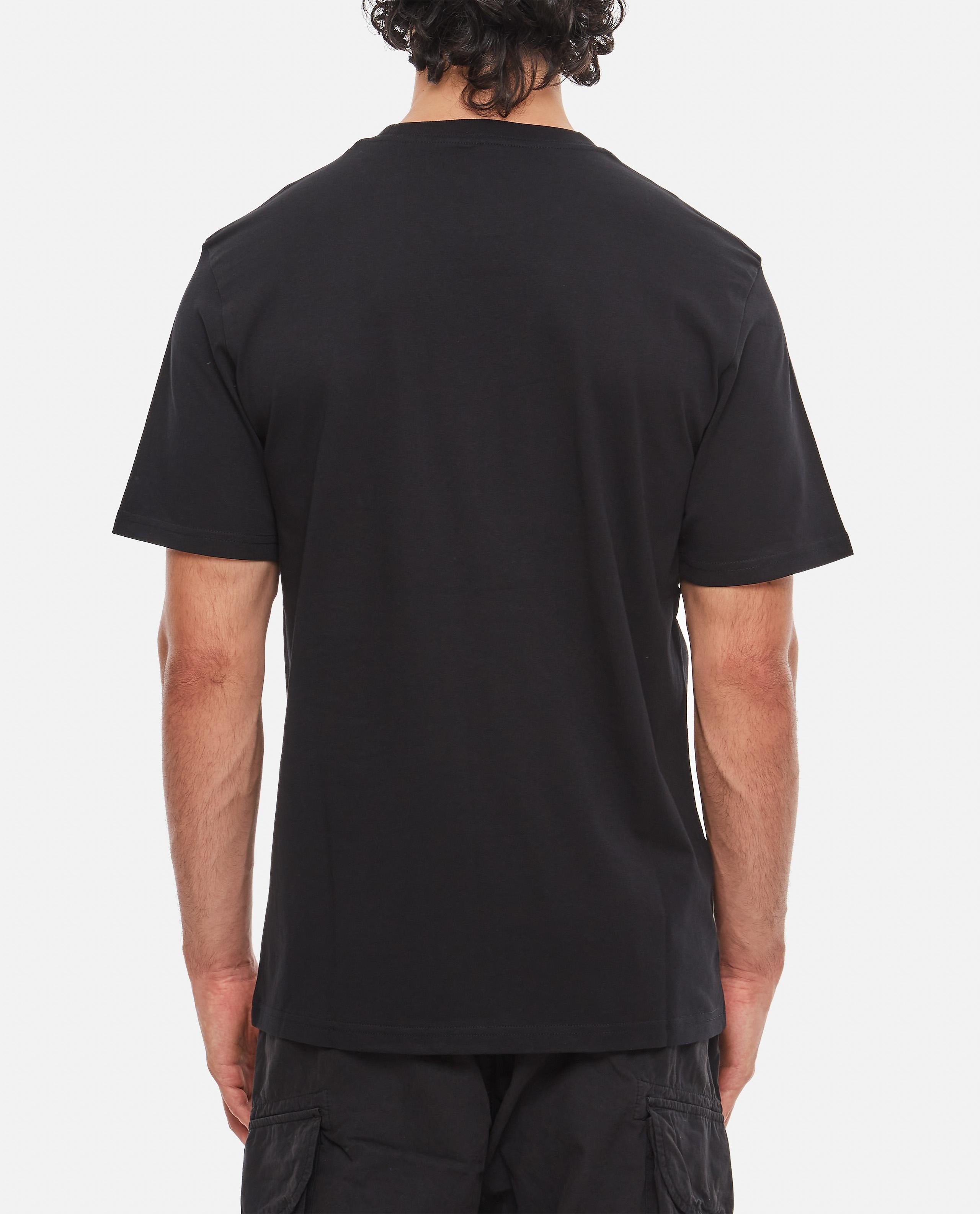S/S POCKET T-SHIRT - 4