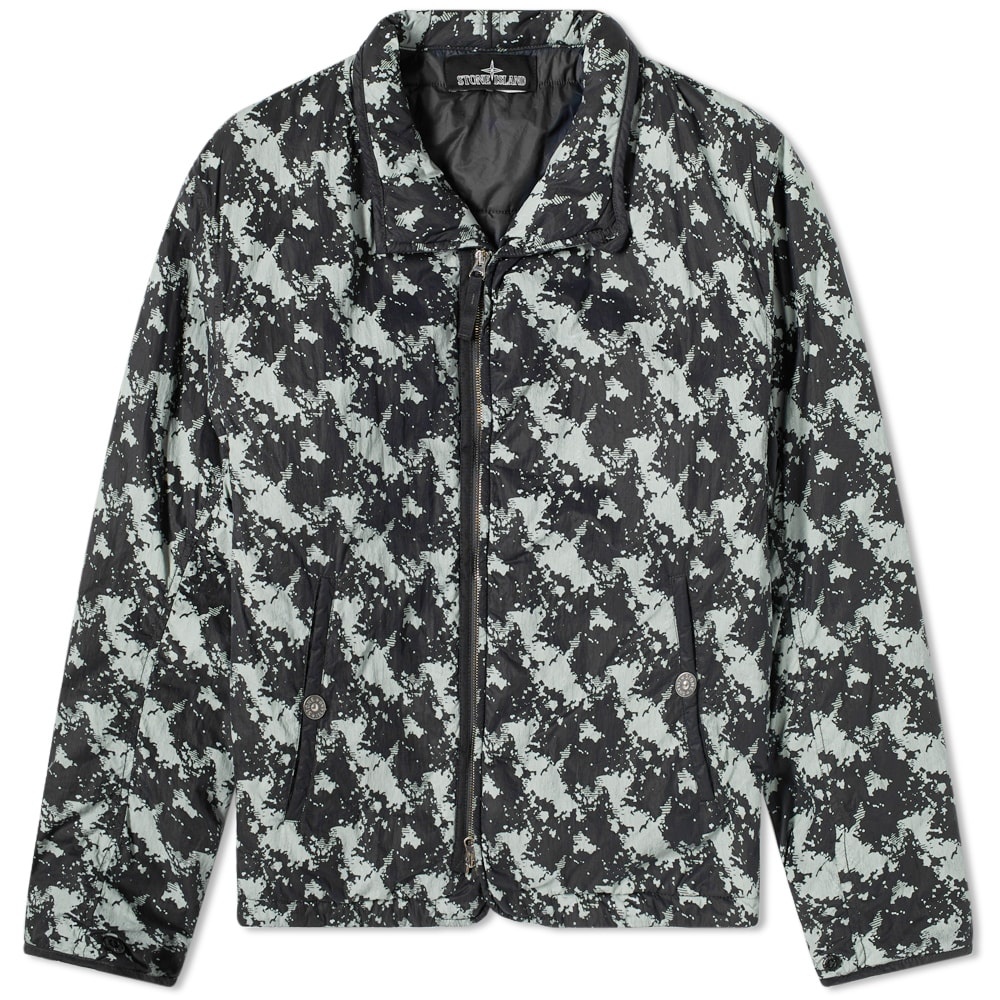 Stone Island Shadow Project Augment Printed Jacket - 1