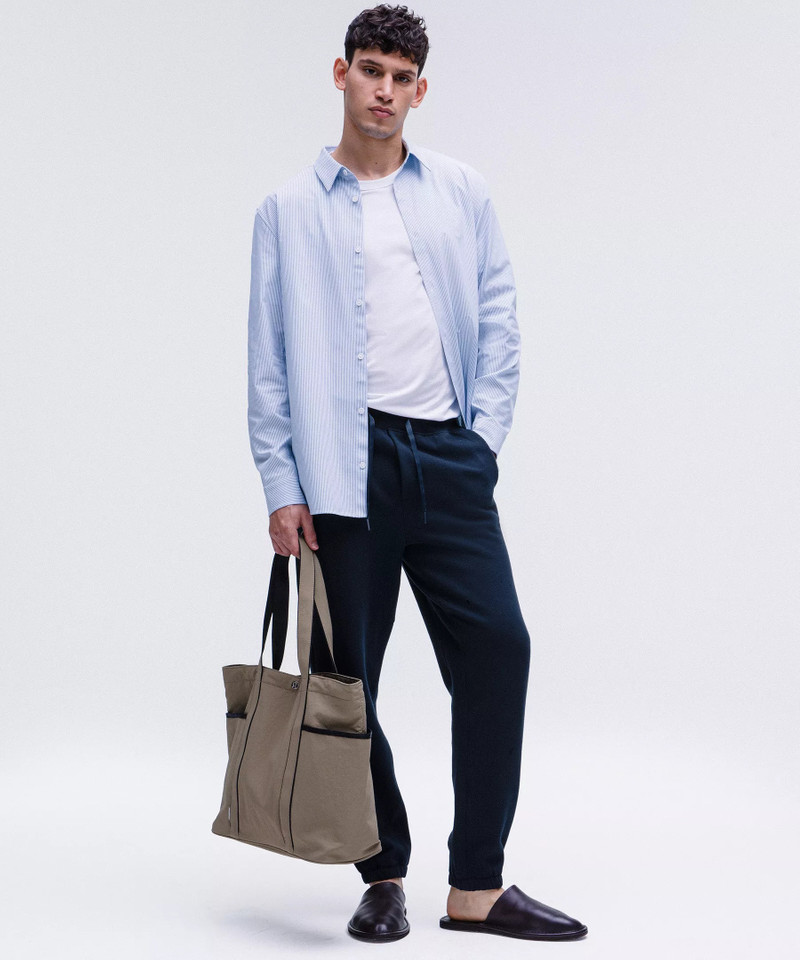 lululemon Steady State Classic-Fit Jogger *Shorter outlook