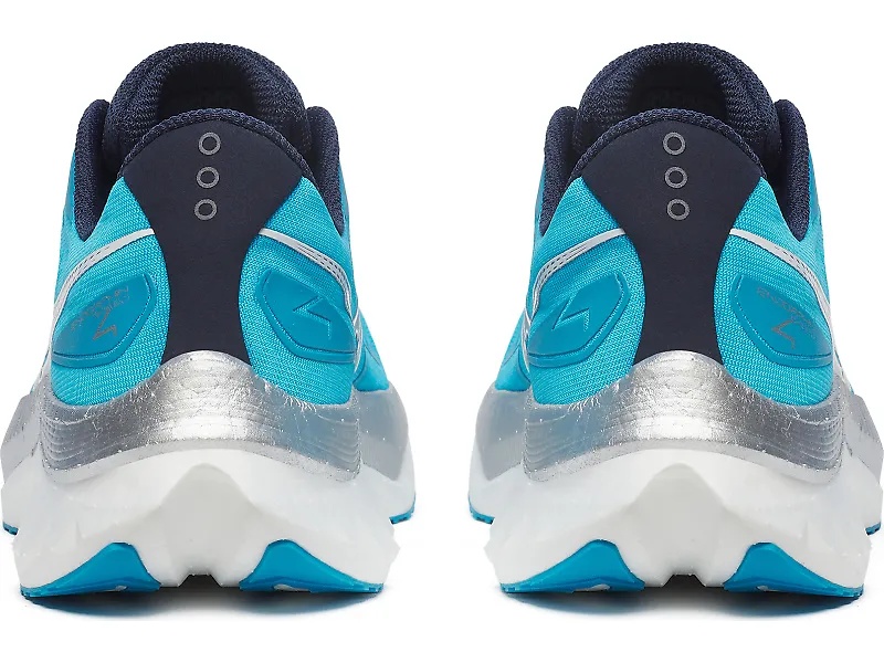 Saucony Endorphin Speed 4 - 5