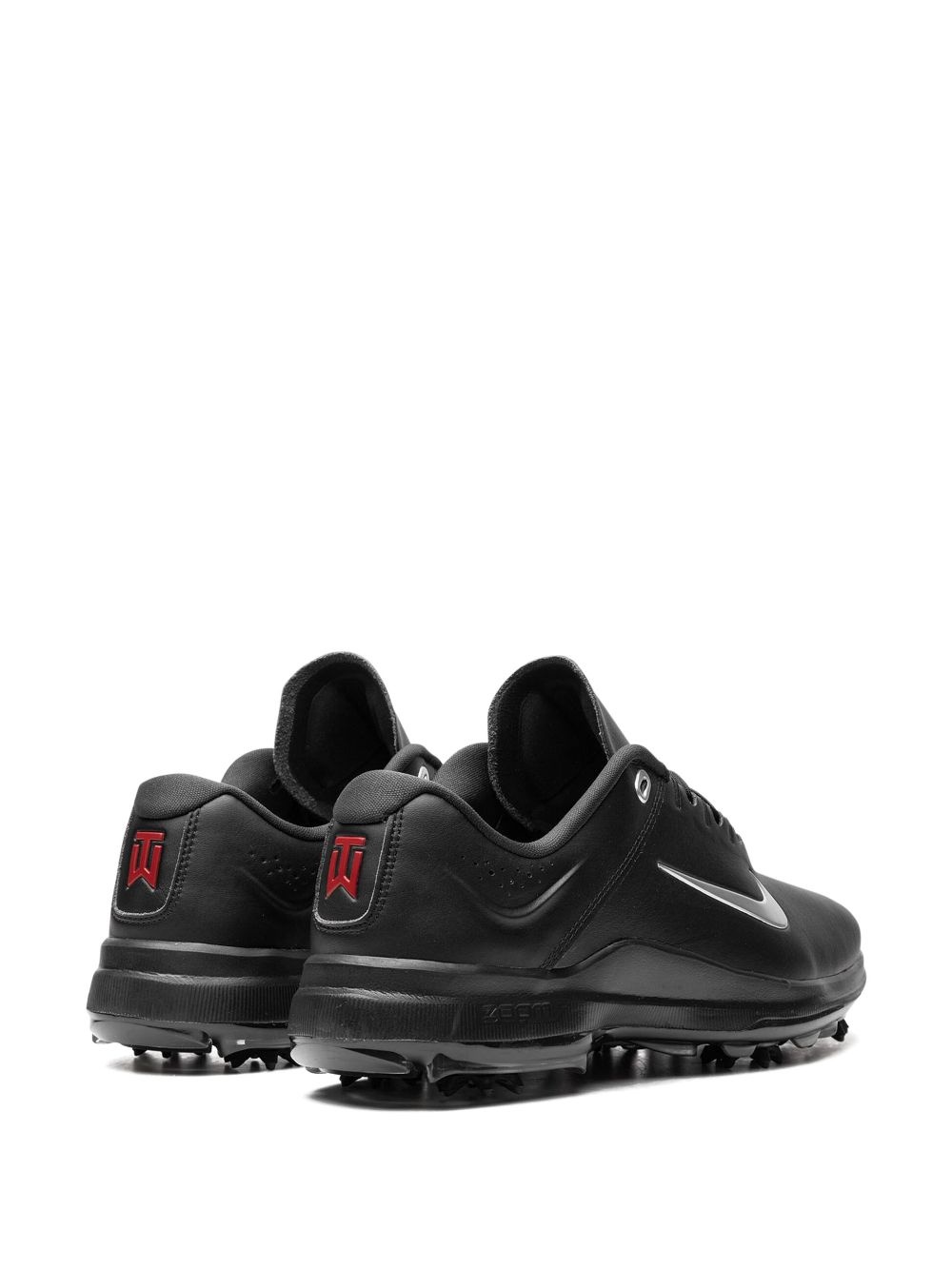 Air Zoom Tiger Woods 20 "Black" golf shoes - 3