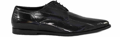 Dolce & Gabbana Men's Black Shoes outlook