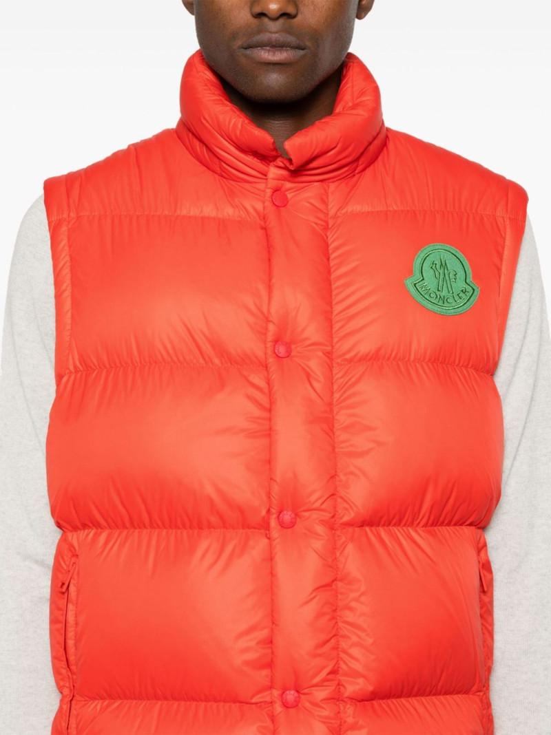 Cyclone 2-in-1 padded jacket 7