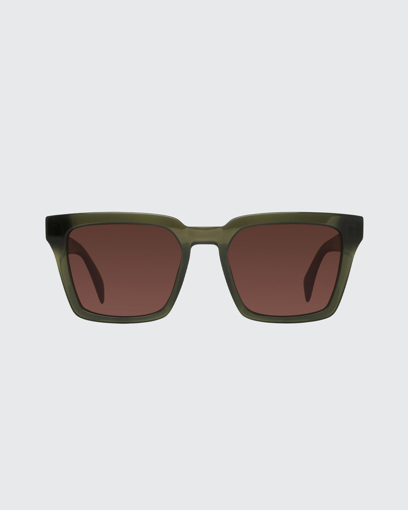 rag & bone Zander
Square Sunglasses outlook