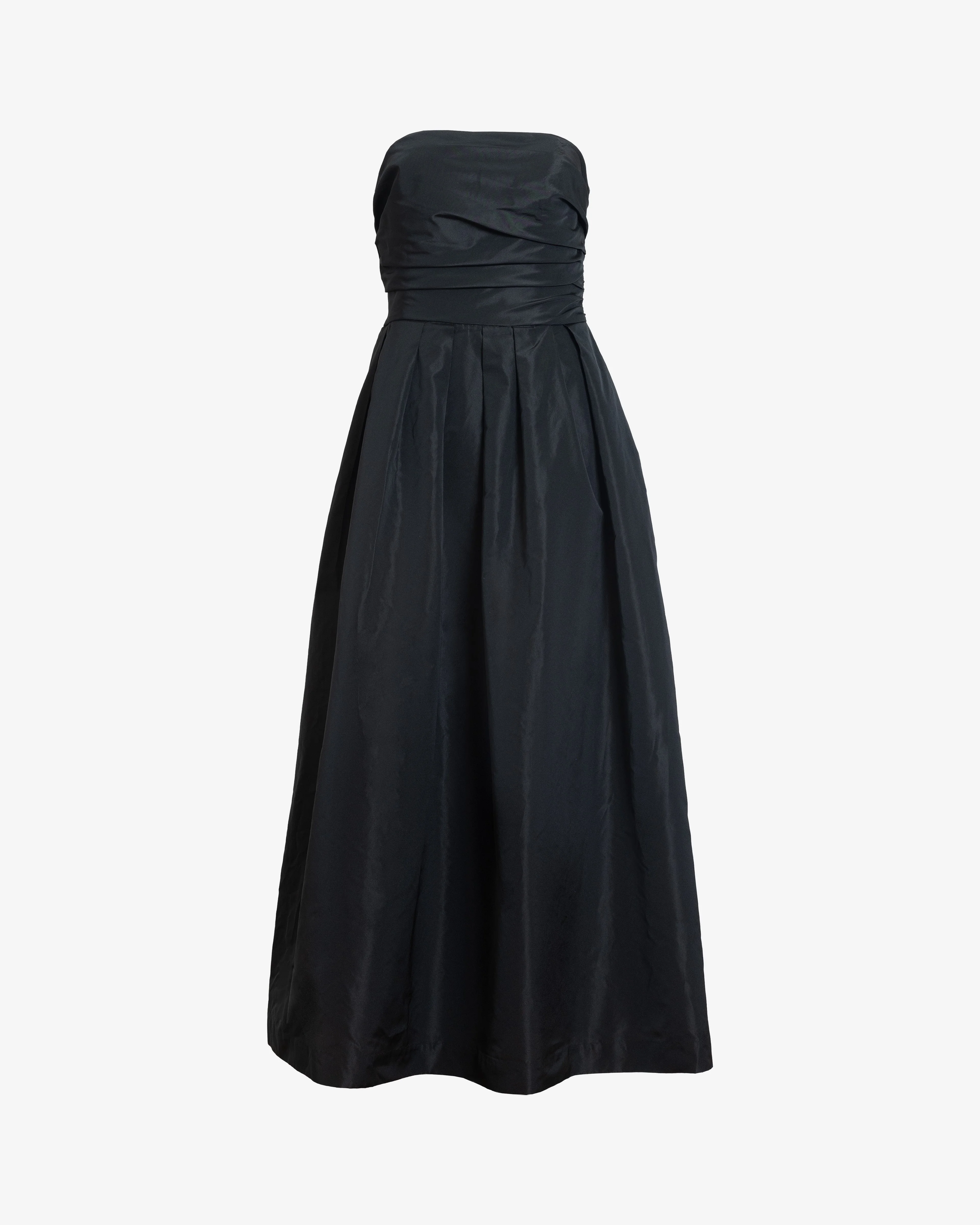 MINA DRESS - 1