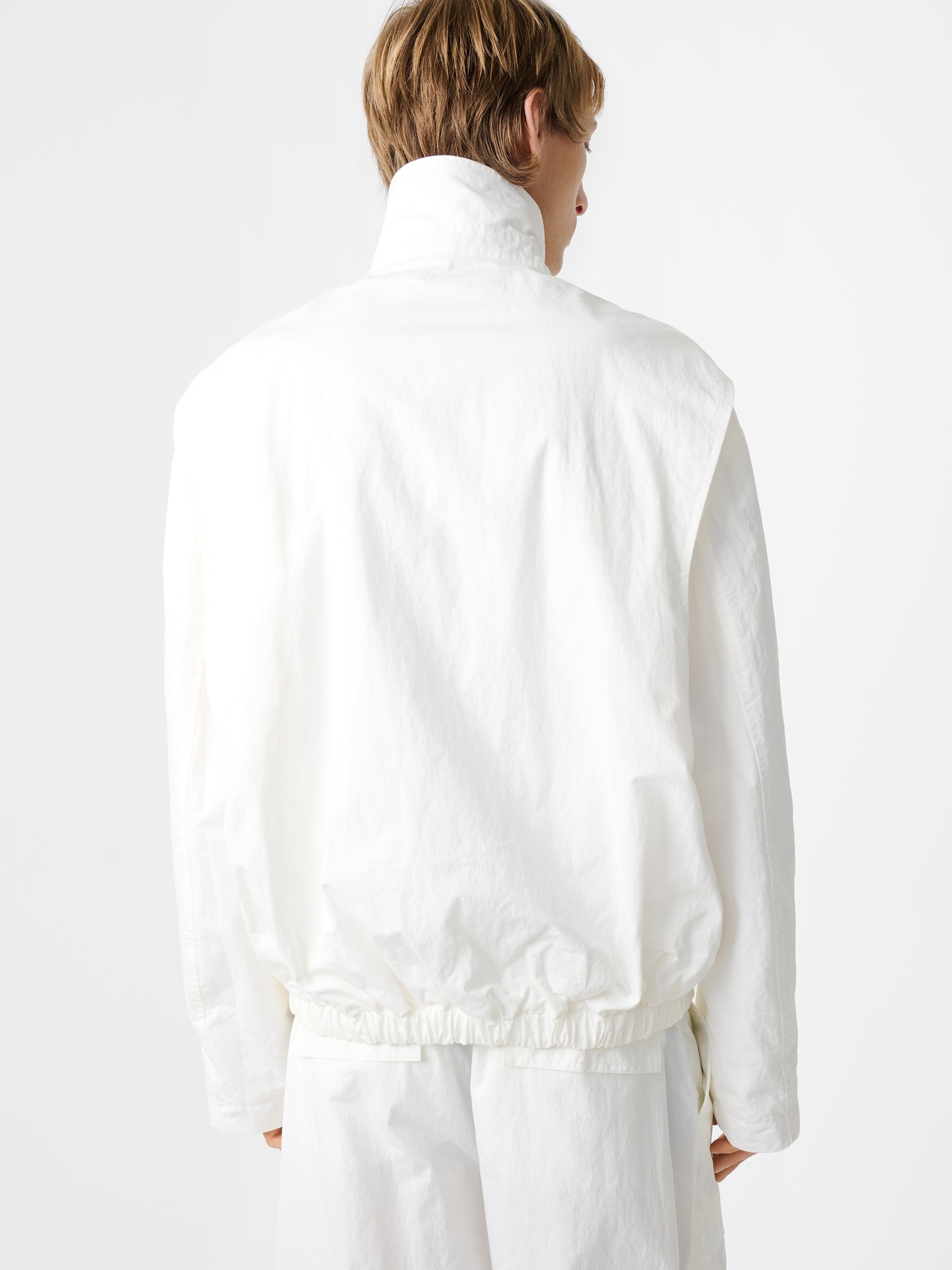 Lyons Jacket - 9