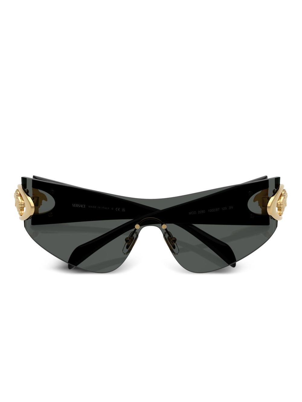 VE2280 sunglasses - 5