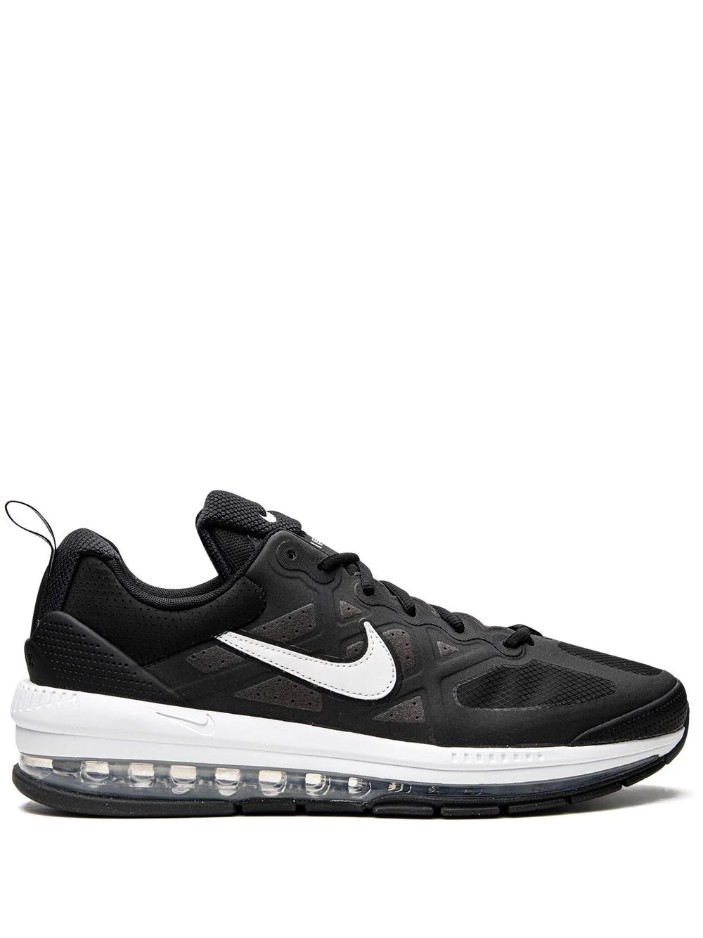 Air Max Genome "Black/White" sneakers - 1