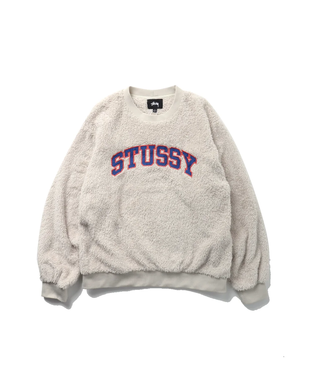 STUSSY - 1