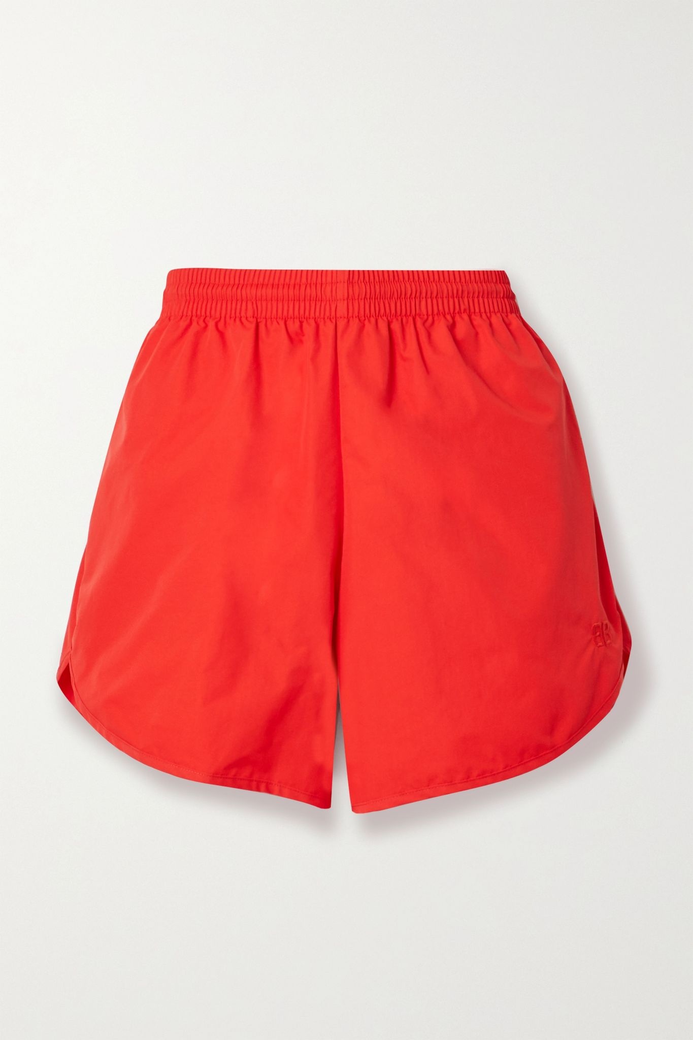 Shell shorts - 1