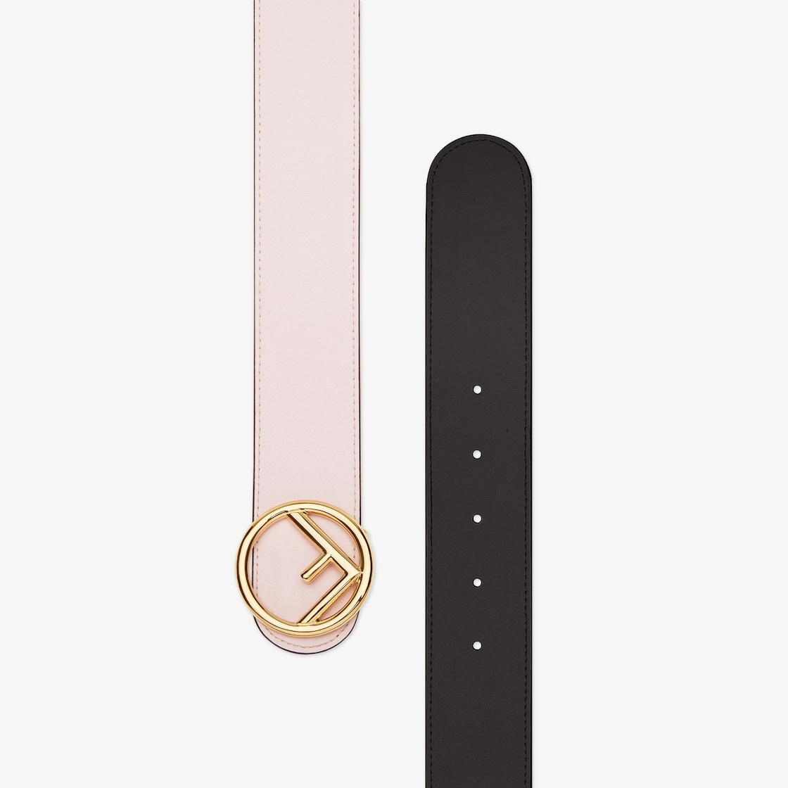 F is Fendi Belt - 3