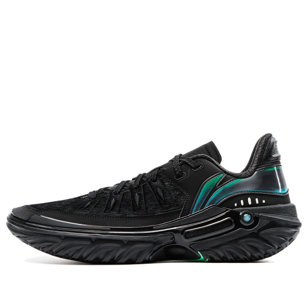 Li-Ning Jie Ao 2 'Black Panther' ABFV041-1 - 1