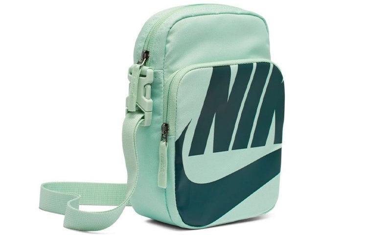 Nike Heritage 2.0 Bag 'Olive Green' BA6344-321 - 3