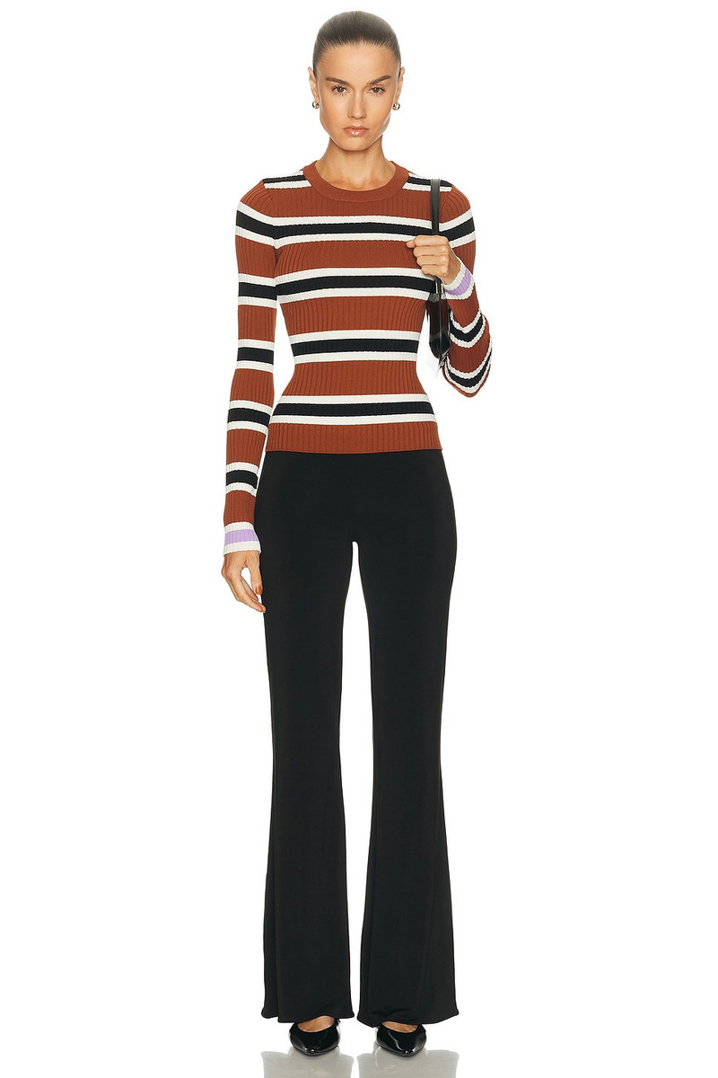 Solid & Striped The Dora Top outlook