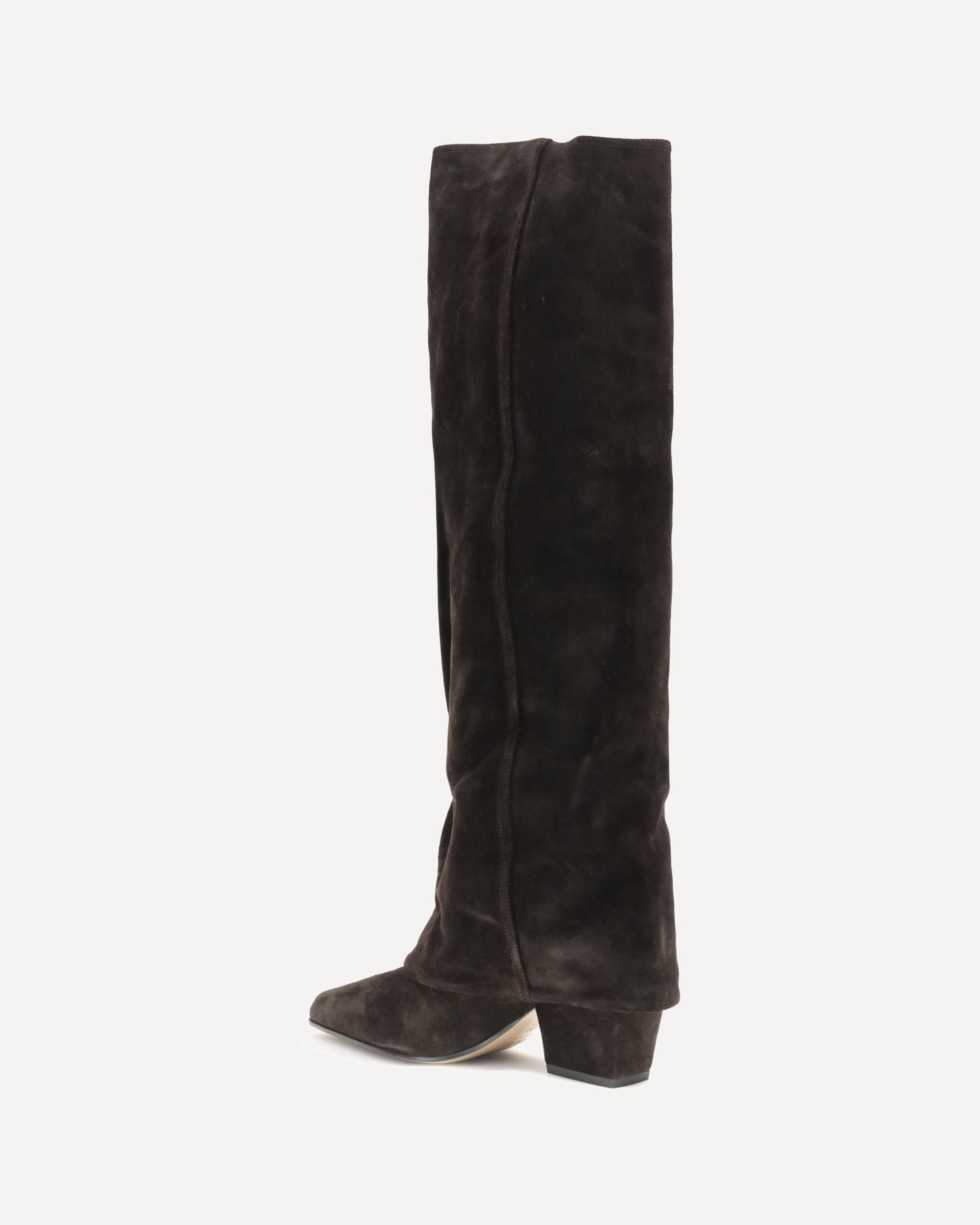 Jane high Boots - 3