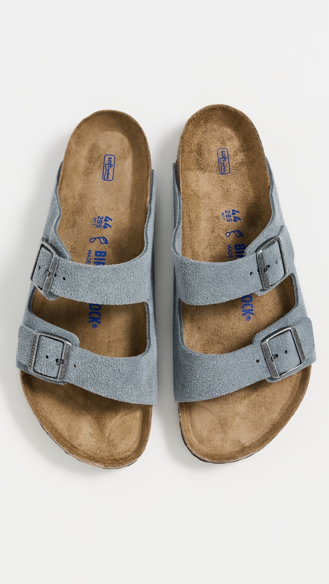 Arizona Soft Footbed Sandals - 3