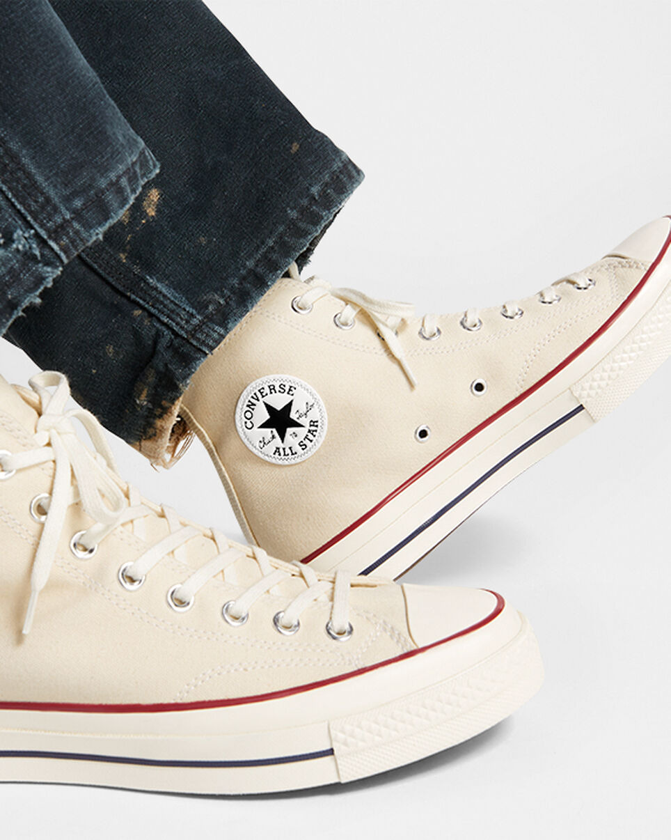 Chuck 70 Canvas - 10