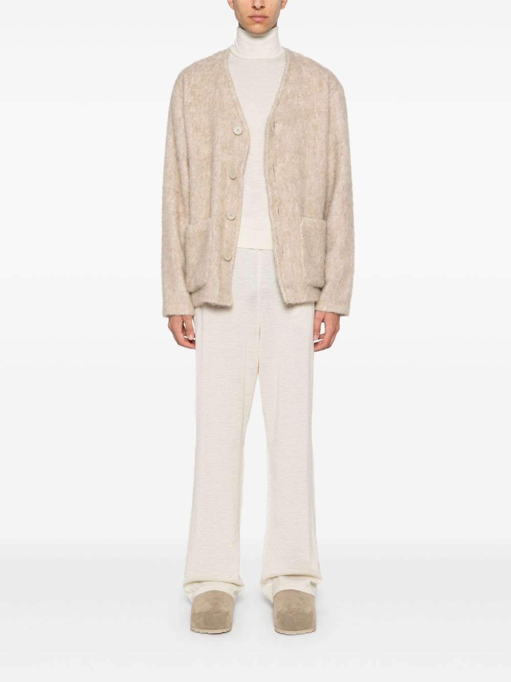 Nº365 Thunder sweater - 5