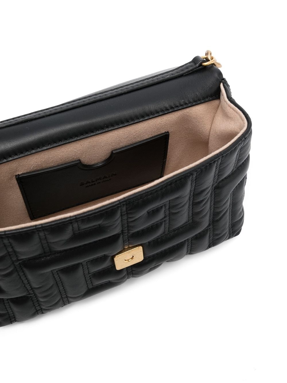 small 1945 quilted shoulder bag - 6