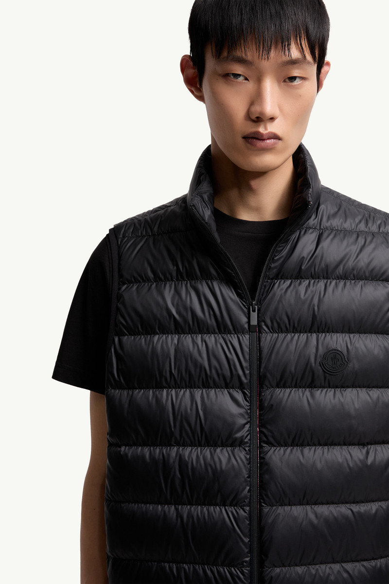 Besne Down Vest 6