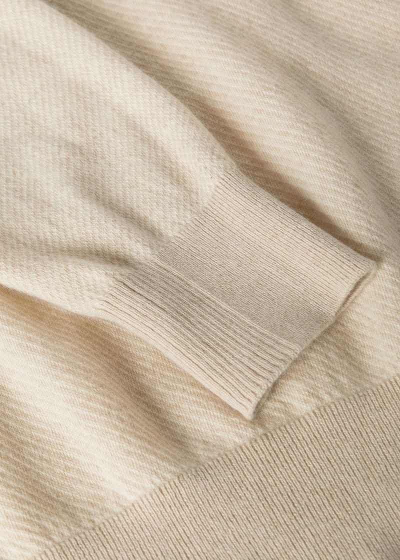 Roadster Mezzocollo Sweater 8