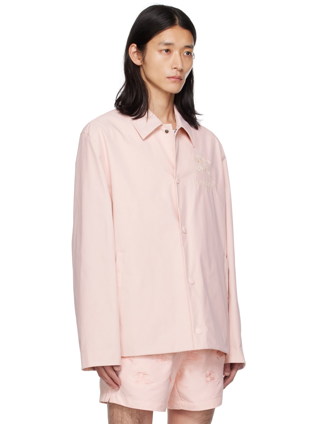 Pink EKD Shirt - 2