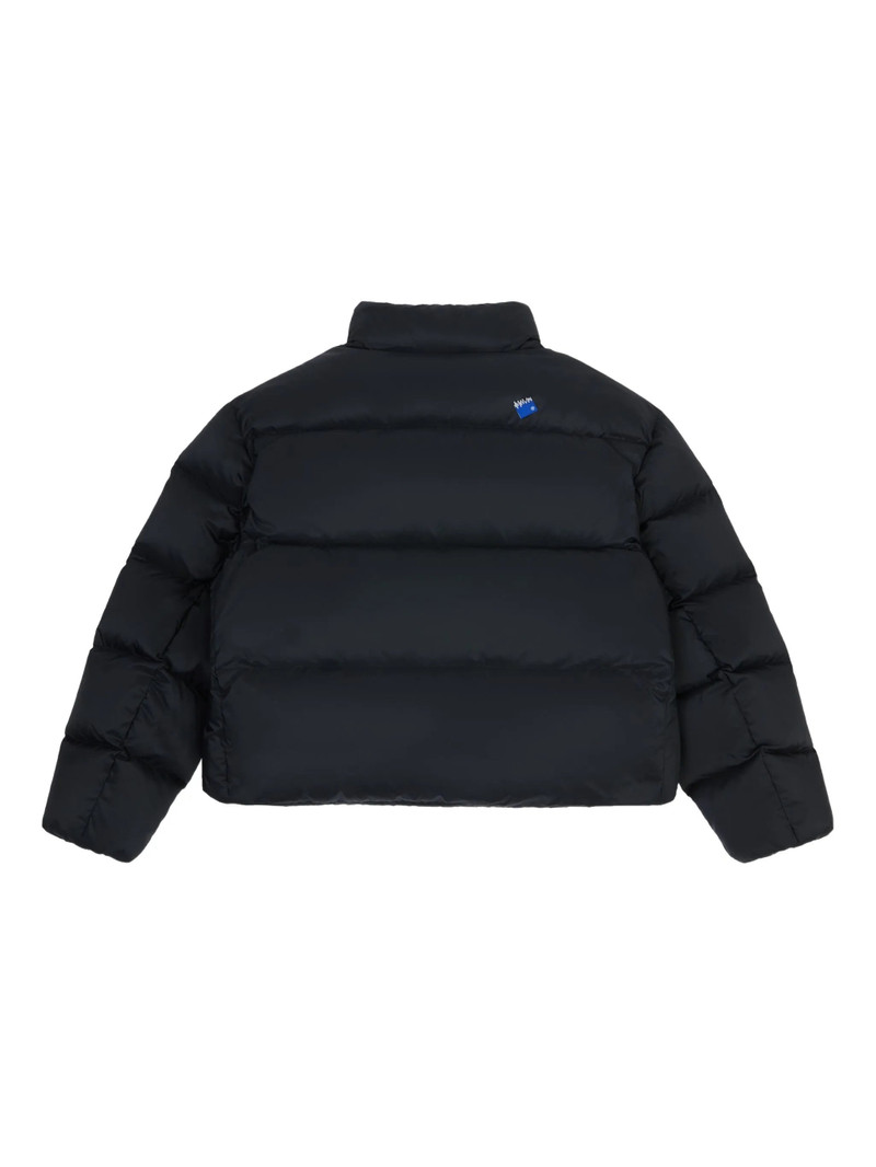 ADER error Ader Error Zip-up Padded Jacket outlook