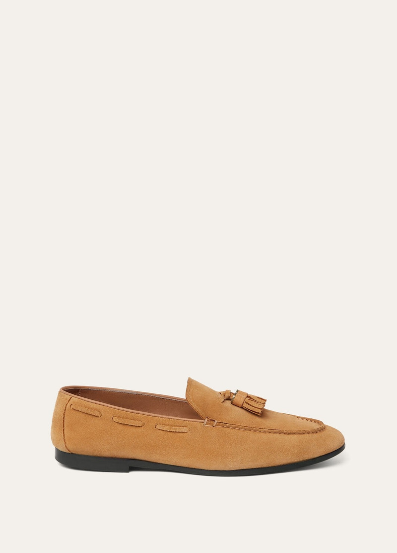 Francis Walk Loafer 1