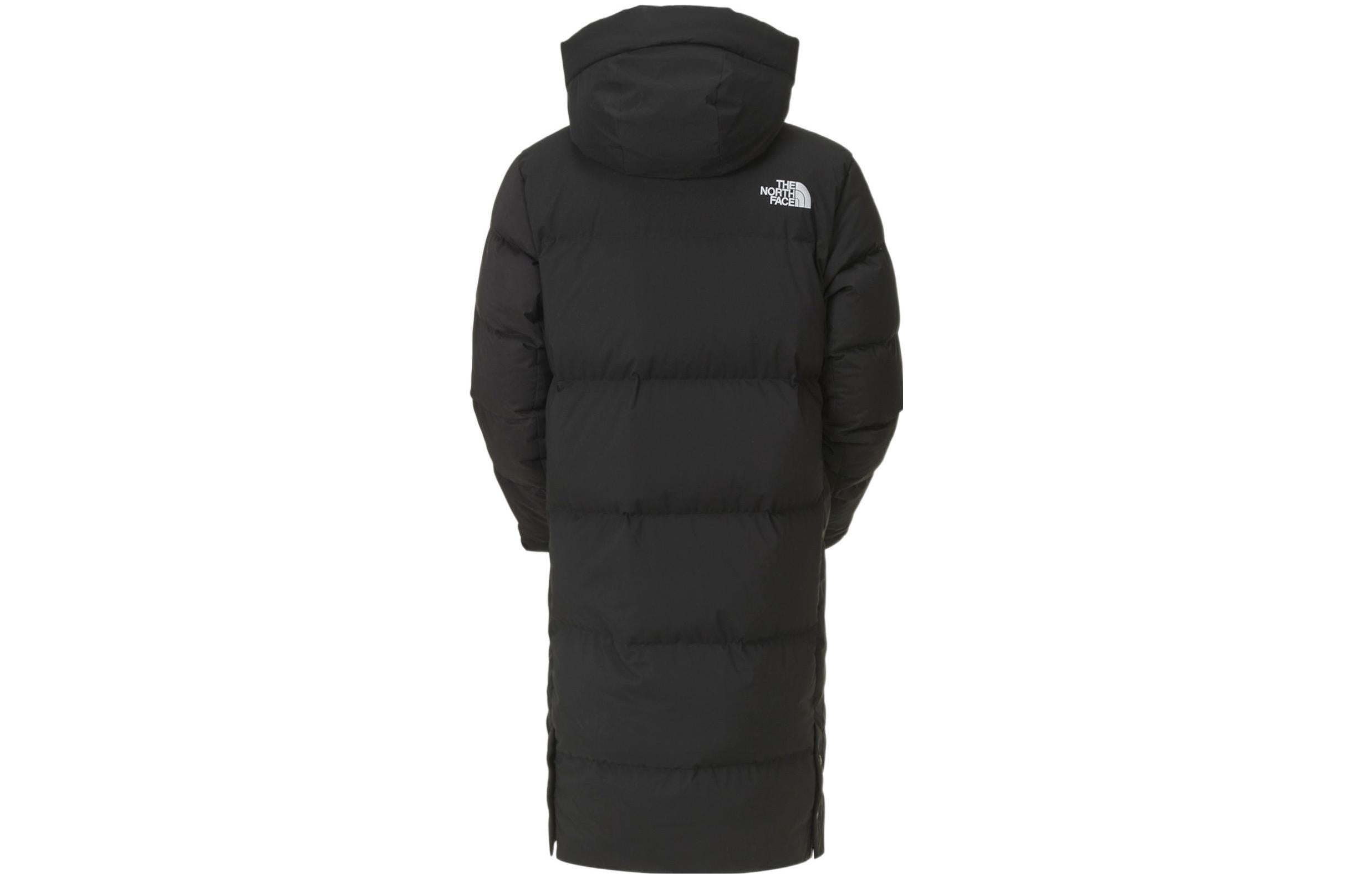 THE NORTH FACE Challenge Air Down Coat 'Black' NC2DN72A - 3