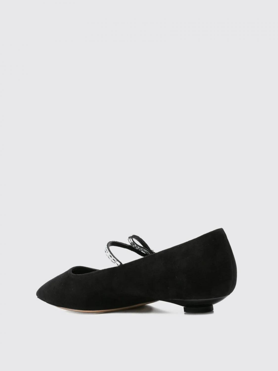 Shoes woman Casadei - 3