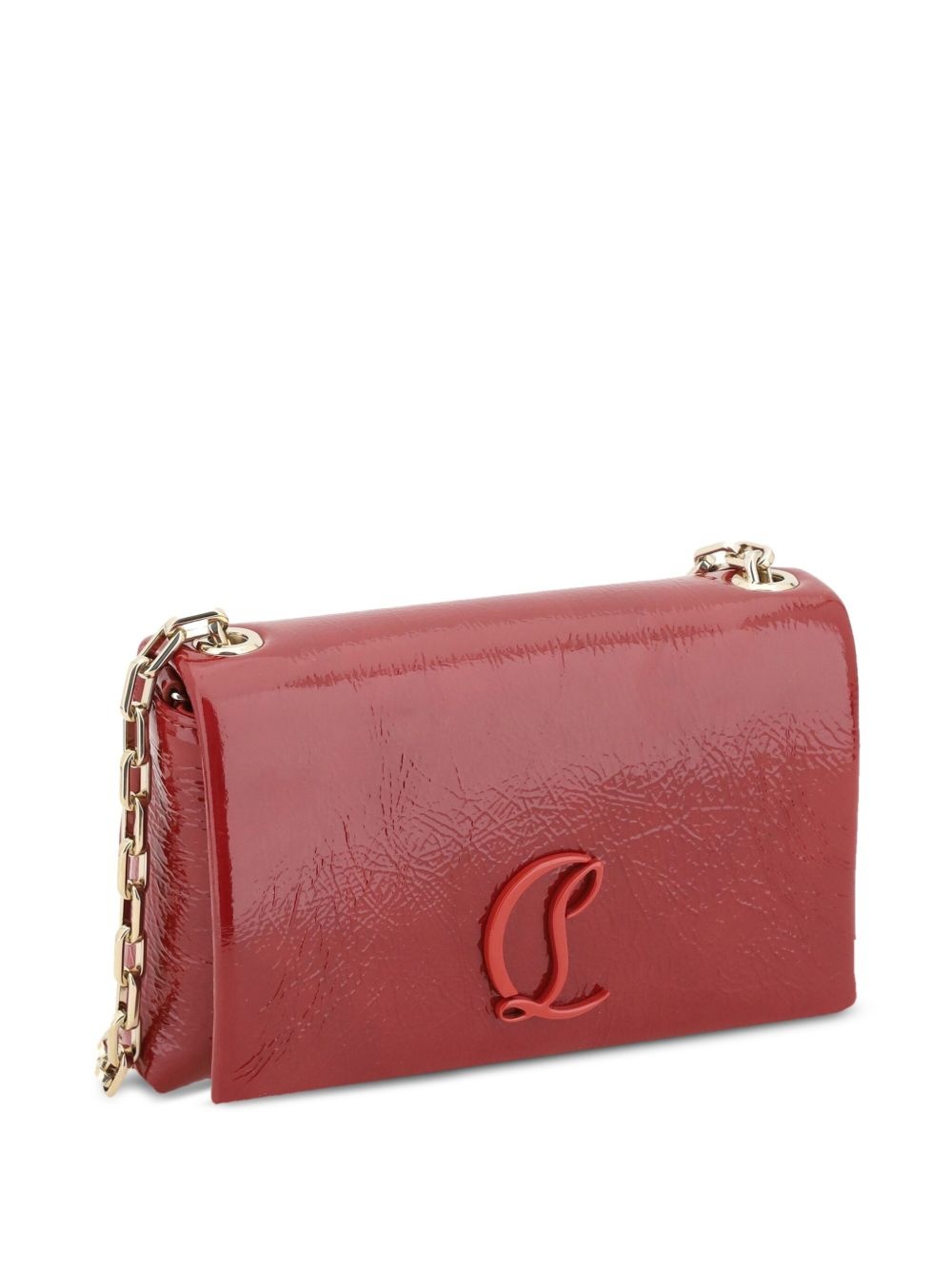Louibi54 clutch bag - 3