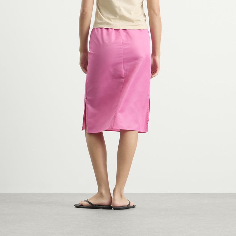 MM6 Maison Margiela Midi Skirt 3