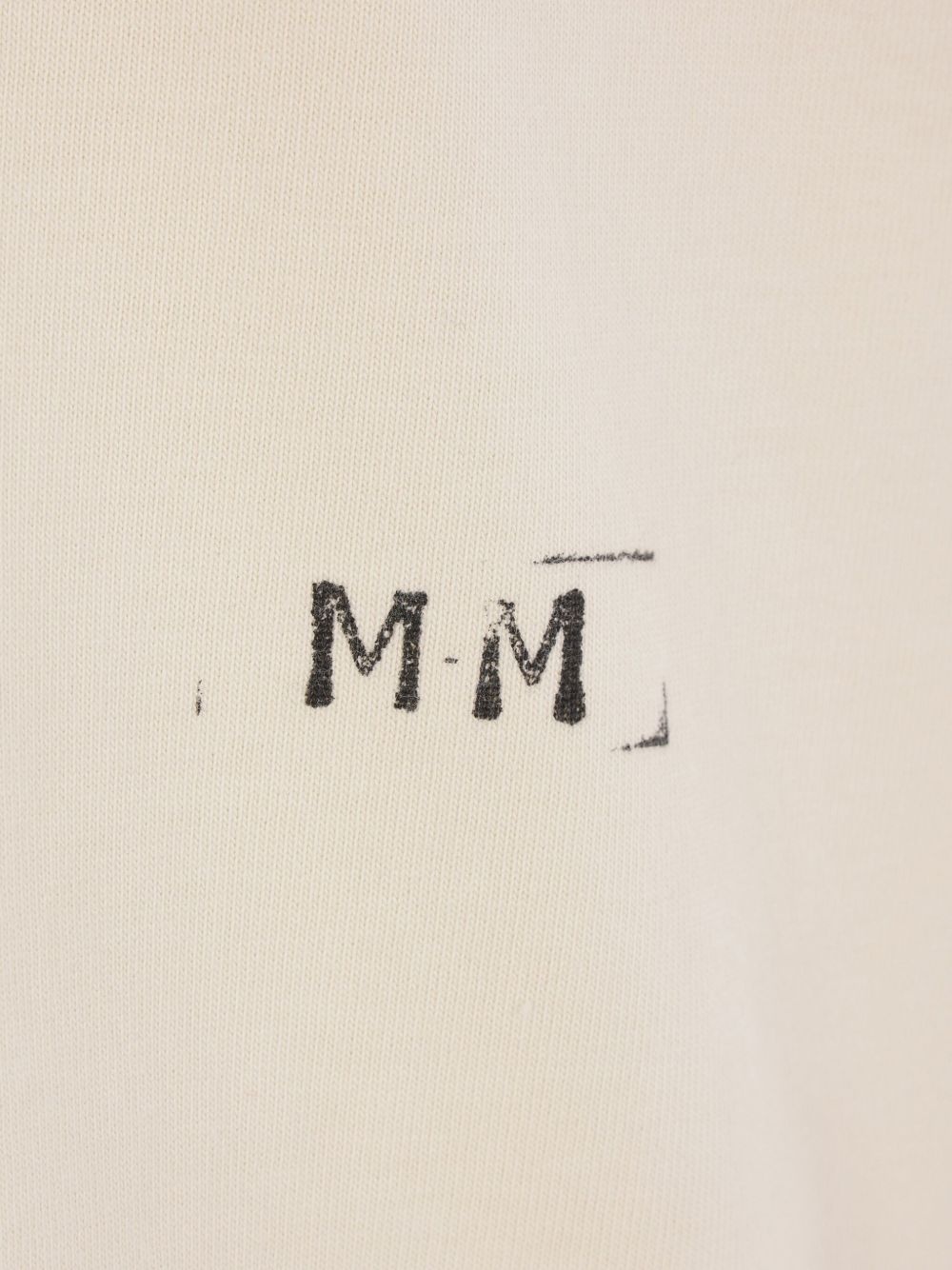 cotton polo shirt - 3