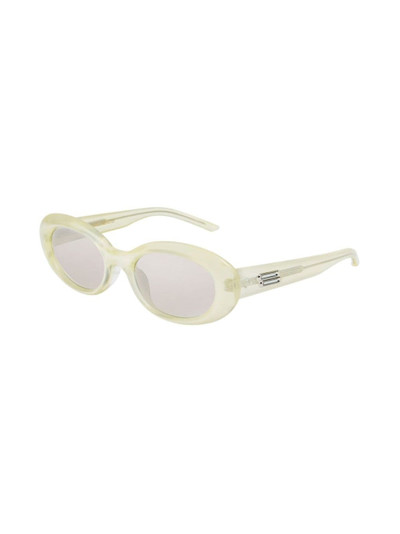 GENTLE MONSTER Molta YC9 sunglasses outlook