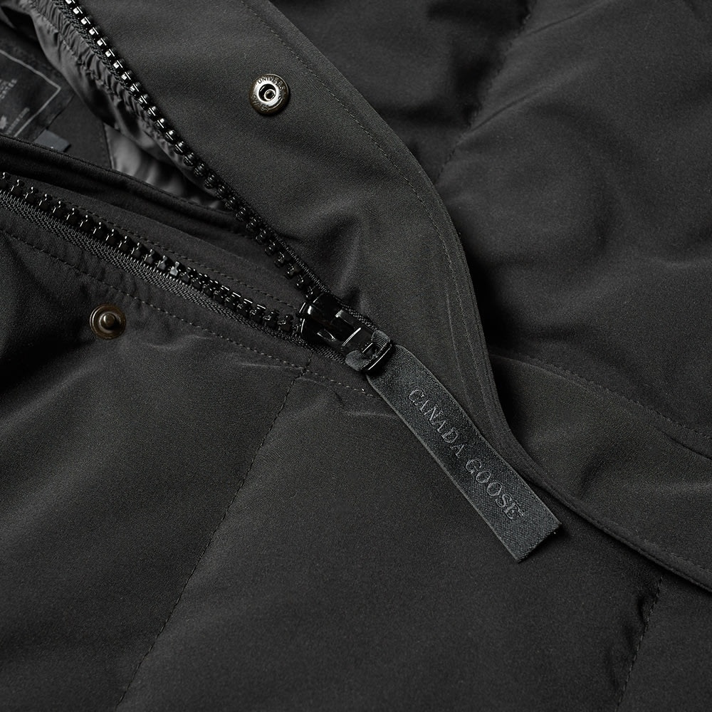 Canada Goose Black Label Macmillan Parka - 4