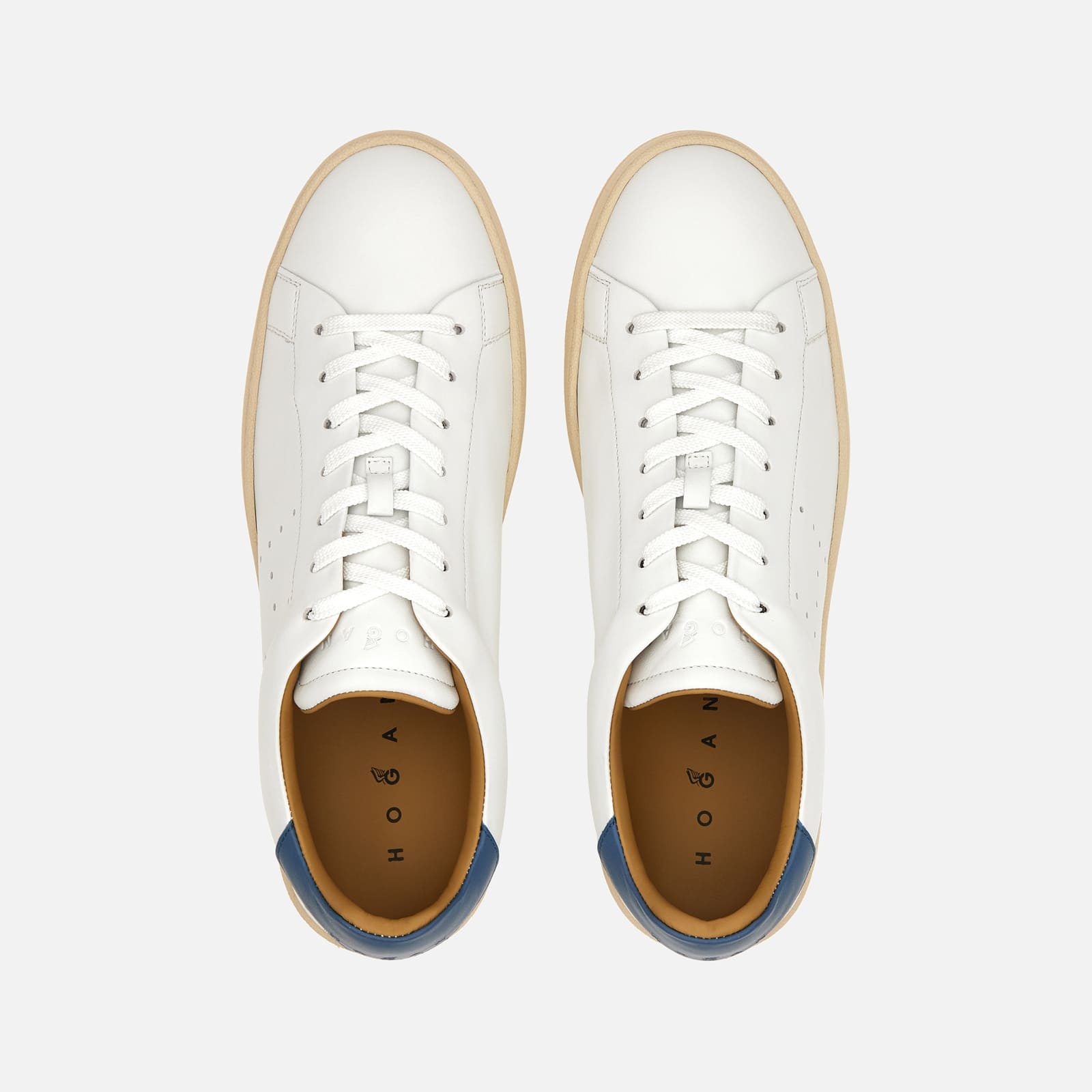 Sneakers Hogan H672 - 5