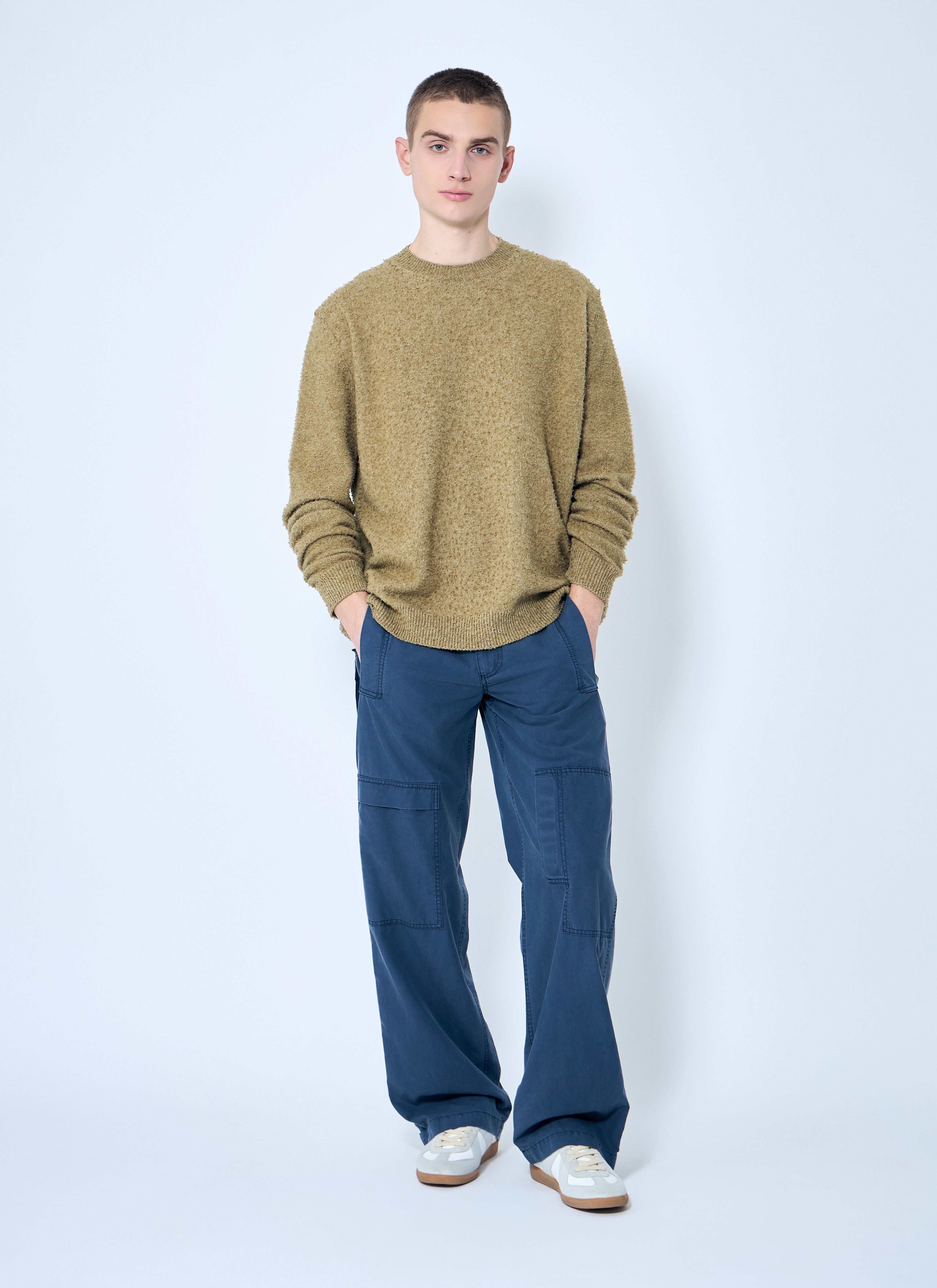 Lightweight Cargo Pants - 2