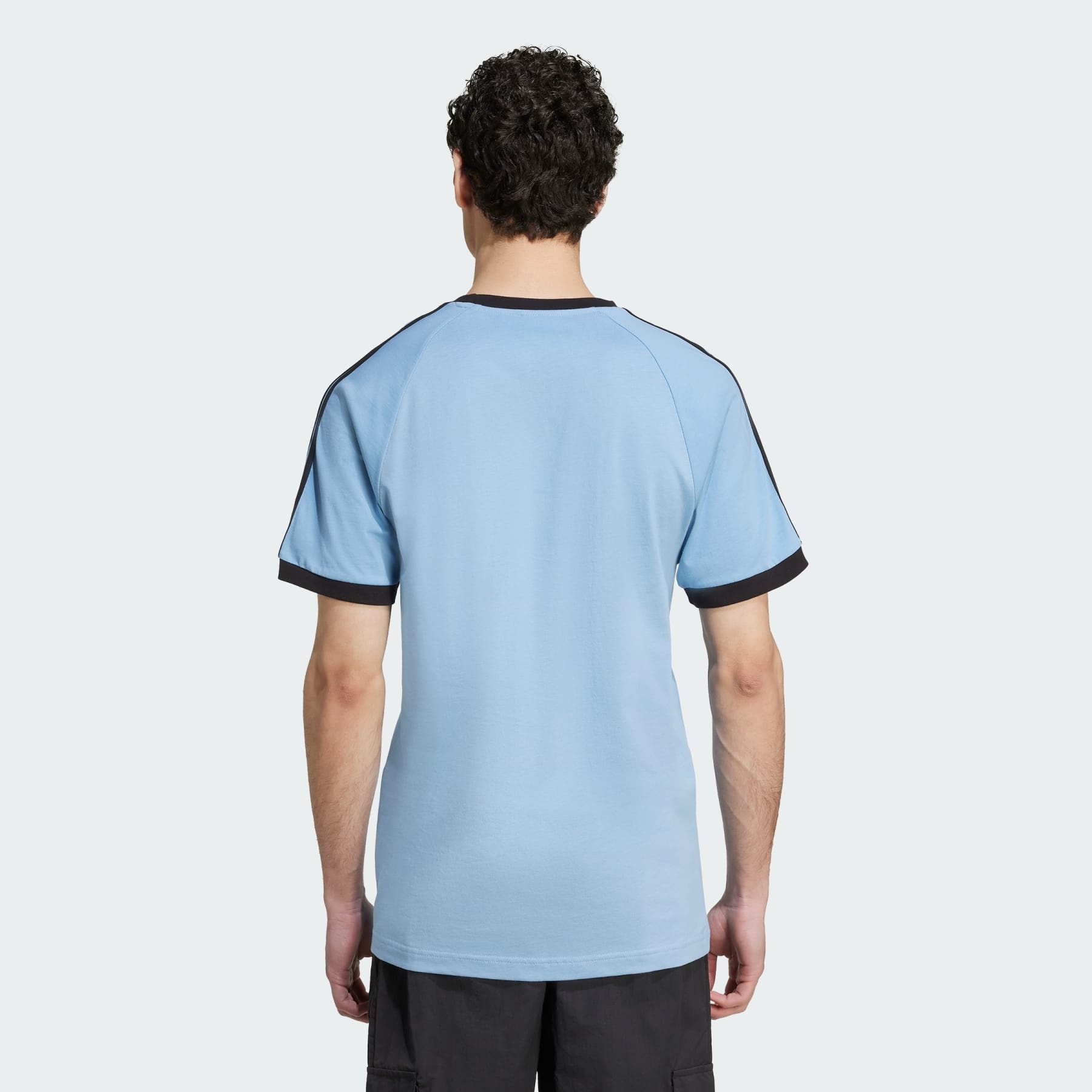 Adicolor Classics 3-Stripes Tee - 3