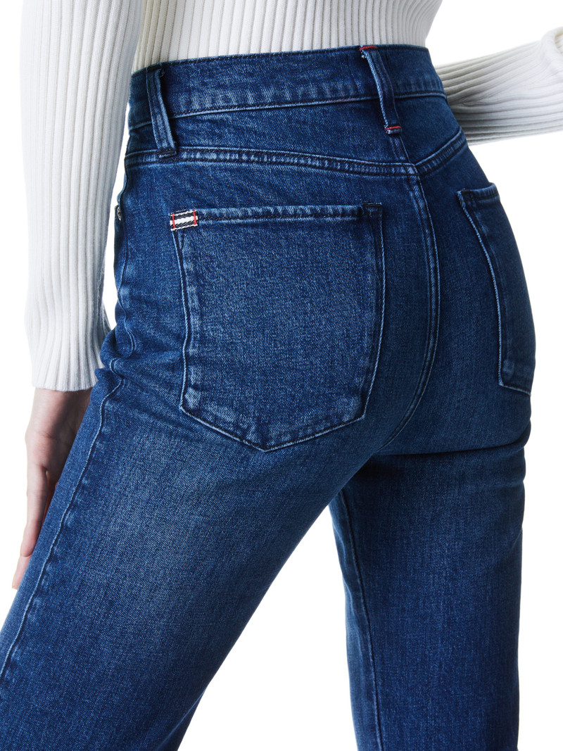 BEAUTIFUL HIGH RISE BELL 5