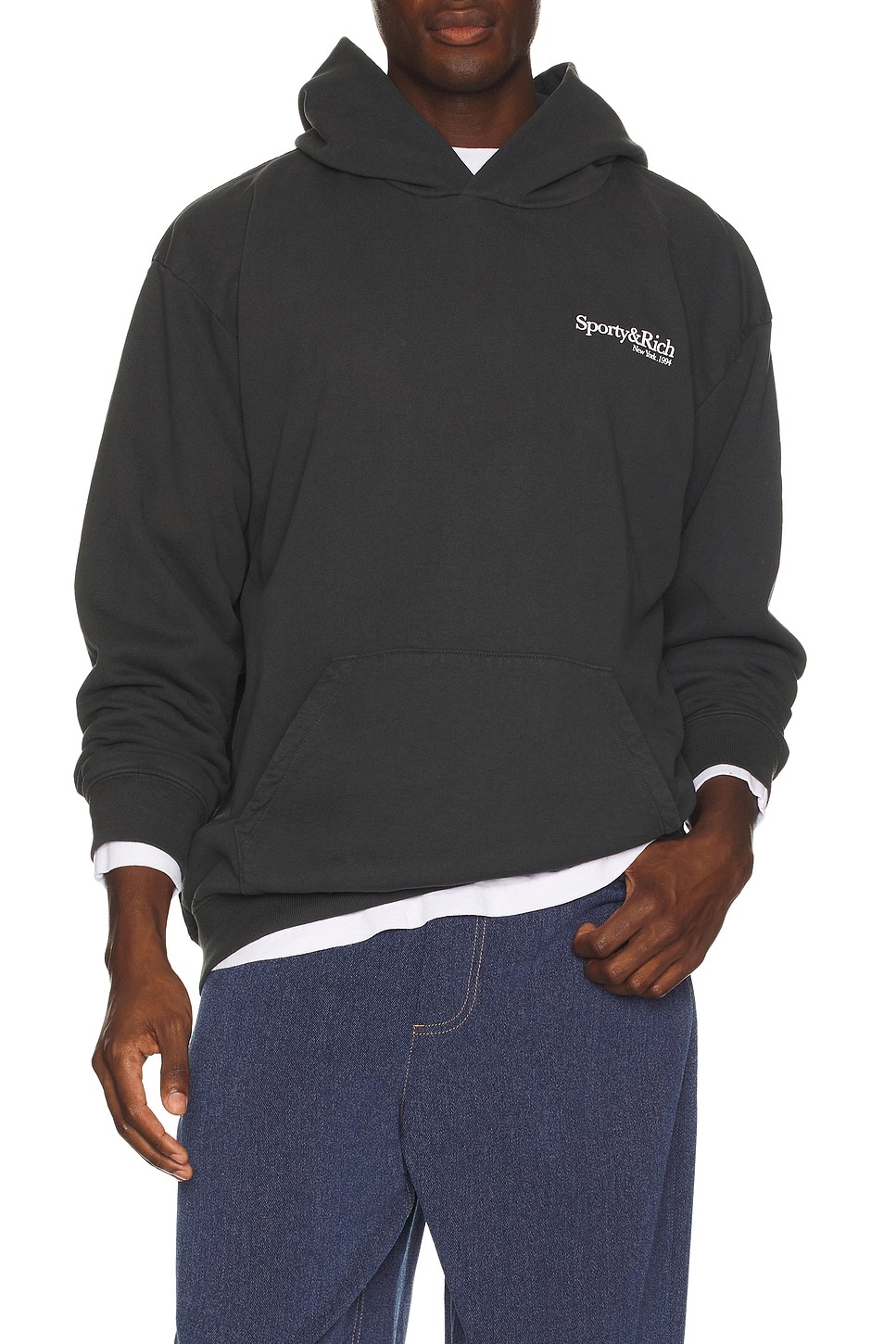 HWCNY Hoodie - 3