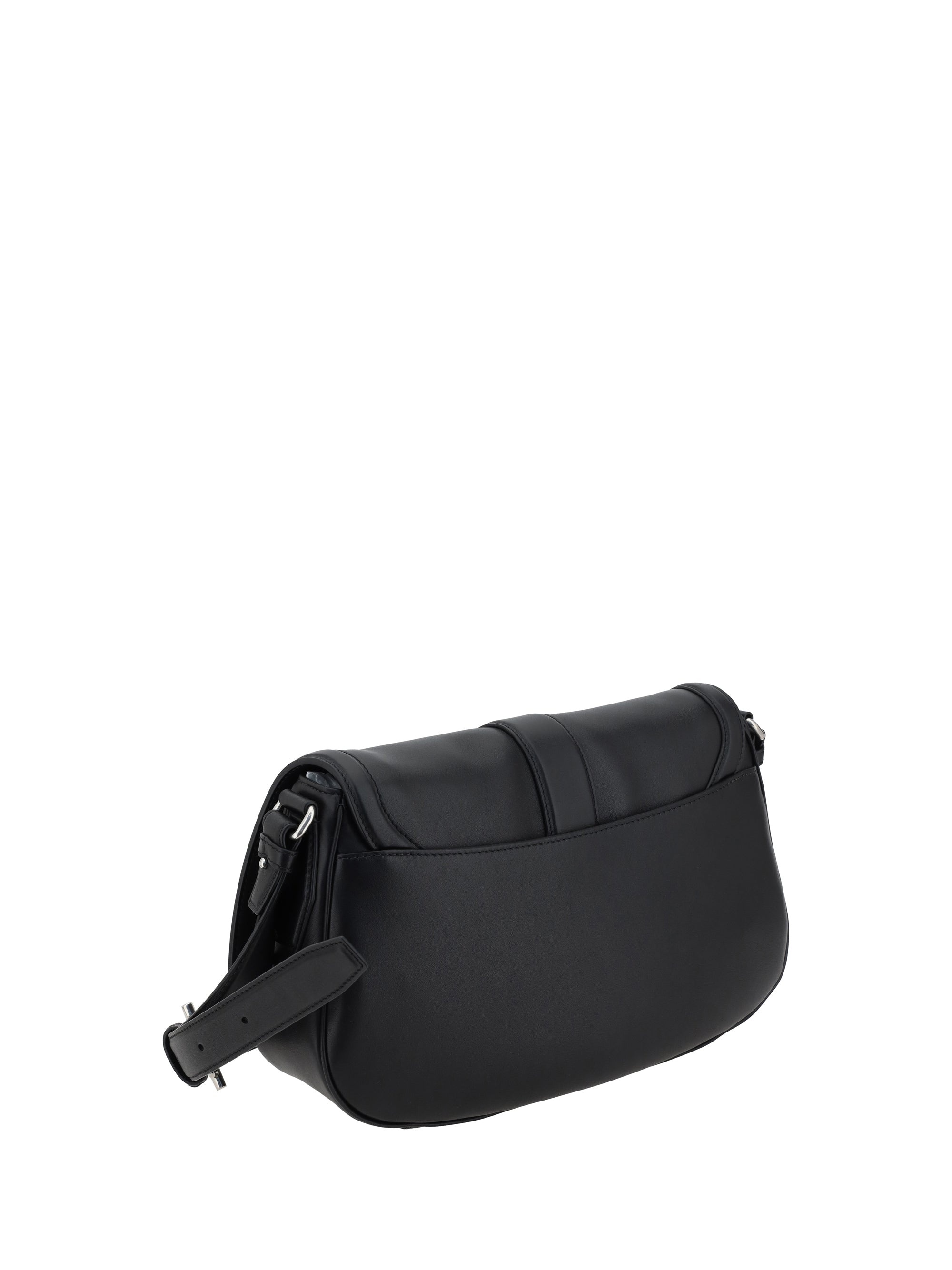 Alexander Mcqueen Women T-Bar Satchel Large Bag - 3