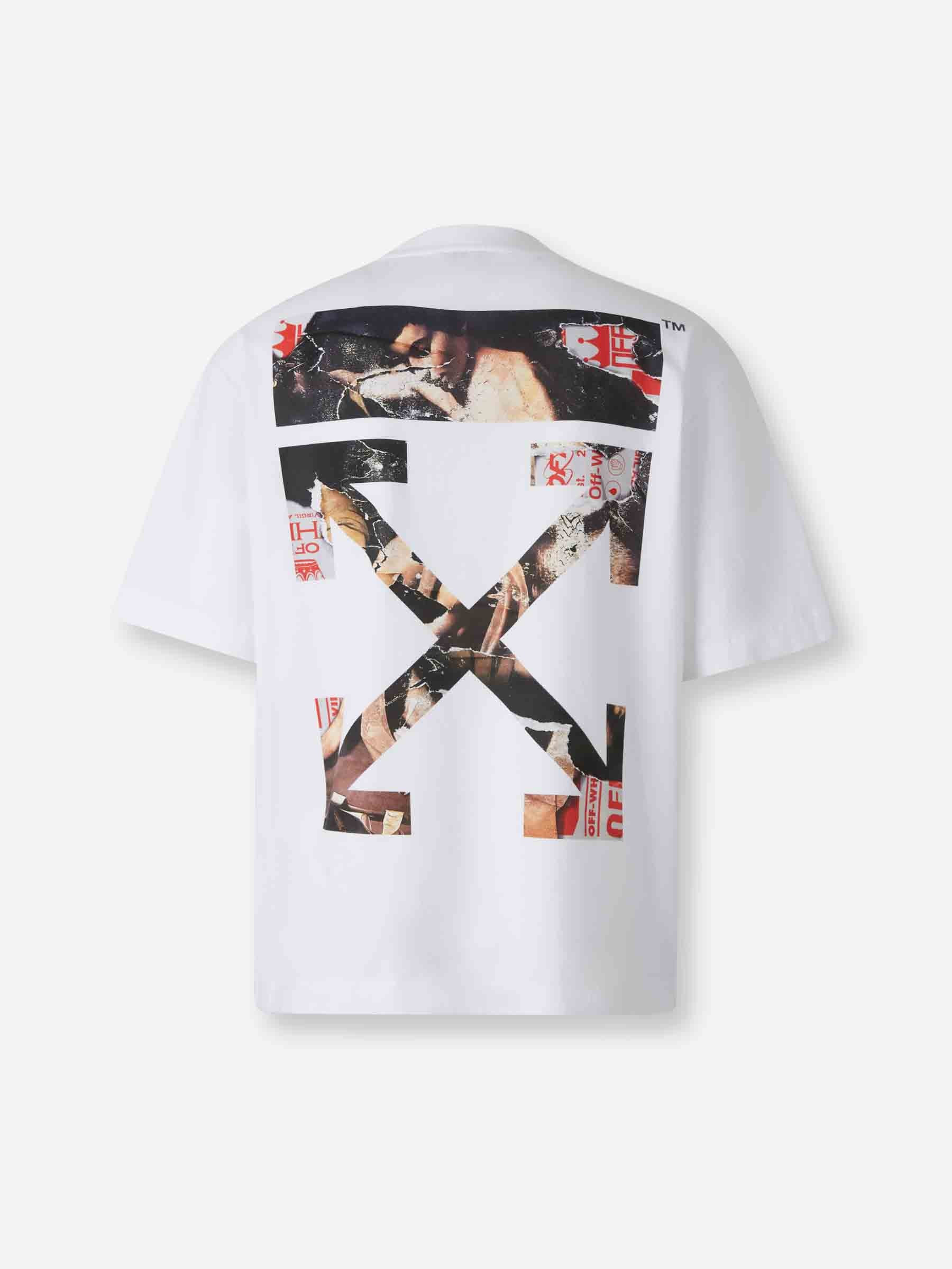 LOGO T-SHIRT - 2