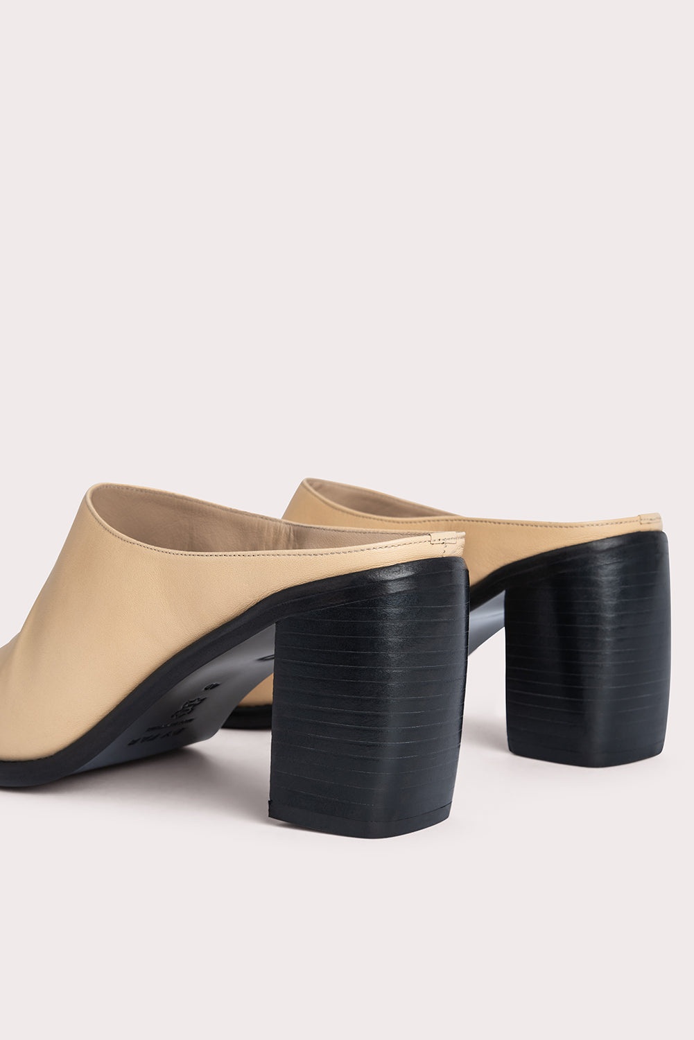 Nef Kraft Nappa Leather - 5